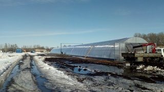 Купить сваи для теплицы в Ялта - цена от производителя от 2311 руб