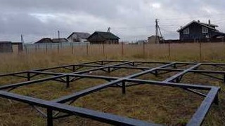 Купить свайный фундамент в Ялте | лучшая цена от 2626 руб с доставкой свай